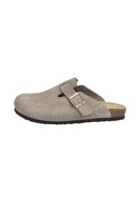 JOSEF SEIBEL - Herren Clog Josef 04, taupe - taupe