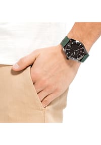 JOOP! Herrenuhr 
