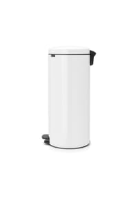 brabantia Treteimer - NEWICON - WEIß