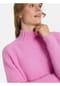 LIEBLINGSSTÜCK Damen Pullover aus Alpaka-Woll-Mix BettaL Bild 15