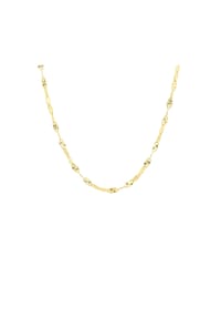 VANDENBERG - Damen Kette, 585er Gelbgold - GELBGOLD