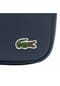 LACOSTE LCST Umhängetasche, Stickoptik, Reißverschluss, für Herren Bild 10