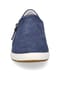 JOSEF SEIBEL Damen Slipper Caren 22, blau Bild 12
