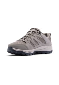 Columbia - Outdoorschuhe Redmond IV Breathe™, atmungsaktiv, für Herren - 005 KETTLE, SHARK