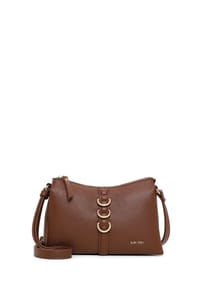 SURI FREY SFY Thessy - Damen Umhängetasche SFY Thessy - cognac 700