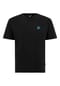 OLDSKULL T-Shirt Retro Pixel Wave Logo Graphic im zeitlosen Retro-Design mit Vintage-Print Bild 10