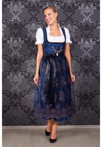 Fabelhafte Dirndl Kaufhof Galeria Bild