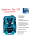 DerDieDas® ERGOFLEX TINY LED Schulranzen-Set, 6-teilig Bild 12