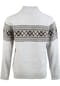 WHISTLER Strickpullover Flash mit tollem Norweger-Muster Bild 7