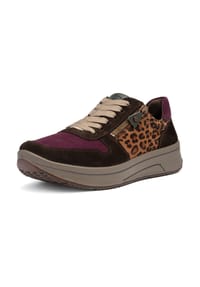 ara® - Sneaker, Leder, für Damen - MER,NUTS,CASH,FAN