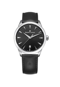 MAURICE LACROIX 1975 - Armbanduhr 751007-SS001-330-2 - schwarz