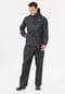 weather report® Regenjacke Delton mit atmungsaktiver und winddichter Funktion Bild 9
