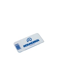 HOLMENKOL® - Plexiklinge 6mm Snowboard Plexiklinge - 