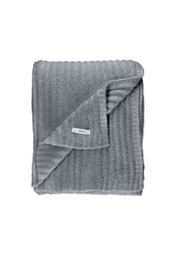ESPRIT ESPRIT Wohndecke CUDDLE - Esprit Mellows - Dunkelgrün