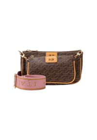 19V69 ITALIA - Handtasche "Allegra", für Damen - BEIGE