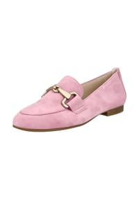 Gabor® - Leder Slipper - Hellpink
