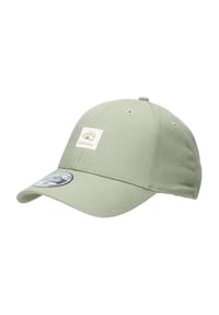 Universal Athletics - Cap "Reno", Patch, für Herren - DUSTY GREEN