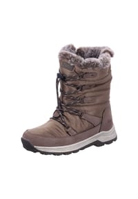 Lurchi - Winterstiefel Lurchi Stiefel - taupe