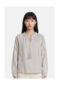 ROBERTA ROSSI - Bluse - bianco