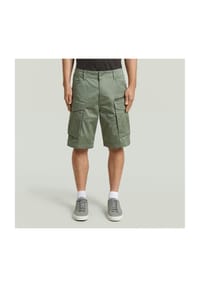 G-STAR RAW - Cargo-Bermudas, Relaxed Fit, für Herren - 239 DUNE