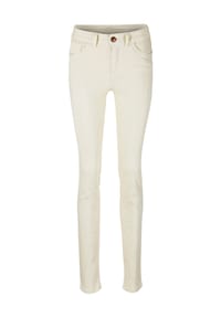 heine - Bauchweg-Jeans - ecru