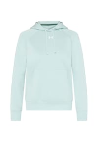 UNDER ARMOUR - Hoodie, Tunnelzug, für Damen - BLUE