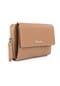 Tamaris AMANDA Geldbörse, Leder, Emblem, uni, für Damen Bild 13