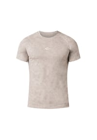 SMILODOX - T-Shirt Varek - Anthrazit