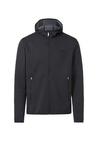 VAUDE - Jacken SE Men's Strona Hoody Jacket II - black uni