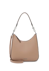 Emily & Noah ELLA - Schultertasche, Emblem, für Damen - 500 BLUE