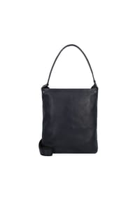HAROLD'S Caugio - Caugio Schultertasche Leder 27 cm - camel