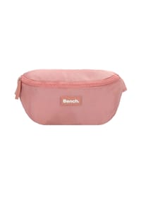 Bench. Nova - Nova Gürteltasche 26 cm - altrosa