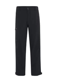 moorhead - Outdoorhose, Gürtelschlaufen, Beintasche - 18-0513 BUNGEE COR