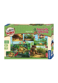 KOSMOS - Story-Puzzle Magische Hilfe "Petronella Apfelmus" - 