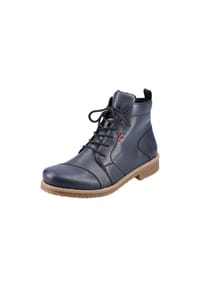 rieker - Stiefeletten - blau