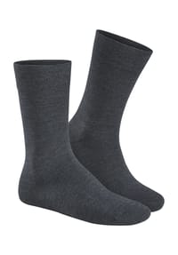 Hudson Relax Woolmix Socken, wärmend, für Herren Bild 1