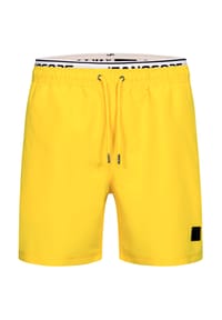 INDICODE - Badehose Solomon - Army