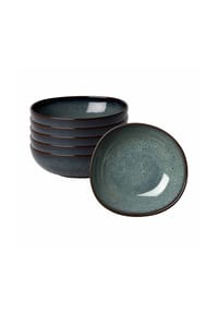 like. by Villeroy & Boch Bols Lave ø 17 cm 6er Set - LAVE - beige