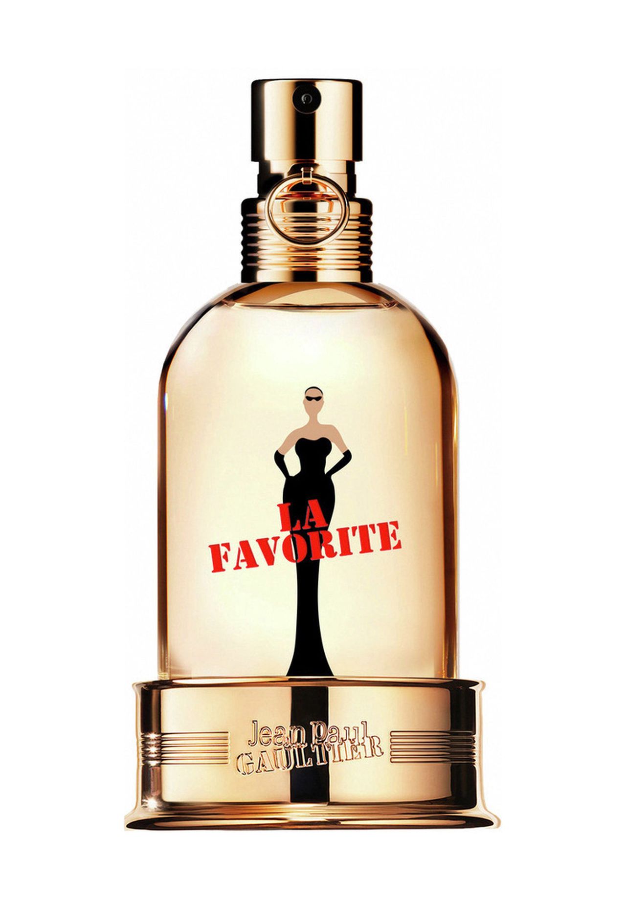 Gaultier Damen Licht Beauty Geschenkset, La Favorite Eau De Parfum - Bild 9