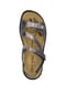 JOSEF SEIBEL Damen Sandale Ibiza 70, anthrazit Bild 13