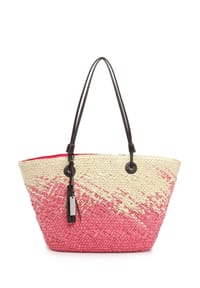 SURI FREY SFY Sandy - Damen Shopper SFY Sandy - pink 670