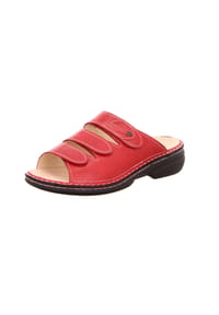 Finn Comfort - Pantoletten KOS KOS - black