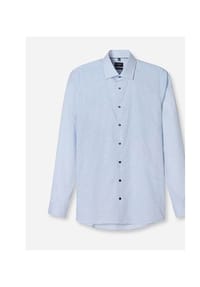 OLYMP - No. SIX Businesshemd, Super Slim Fit, Langarm, Kent-Kragen, für Herren - 00 WEISS