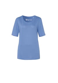 TONI - T-Shirt Esra - blue | 530
