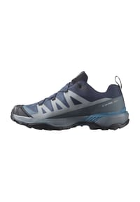 salomon - Outdoorschuh X ULTRA 360 GTX - blue nights/dark navy/dark blue