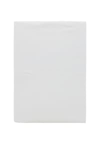 GALERIA home - Jersey-Spannbettlaken - BRILLIANTWEISS