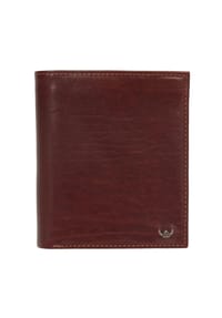 Golden Head® Colorado - Colorado Geldbörse RFID Leder 11 cm - bordeaux