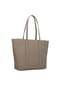 BOGNER BOZEN Shopper "Zeta", Bodennägel, Reißverschluss, für Damen Bild 3