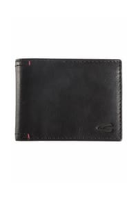 camel active Salamanca - Scheintasche "Salamanca", Leder, uni, für Herren - braun