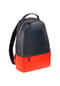 DuDu Rucksack Leder 37 cm Bild 2